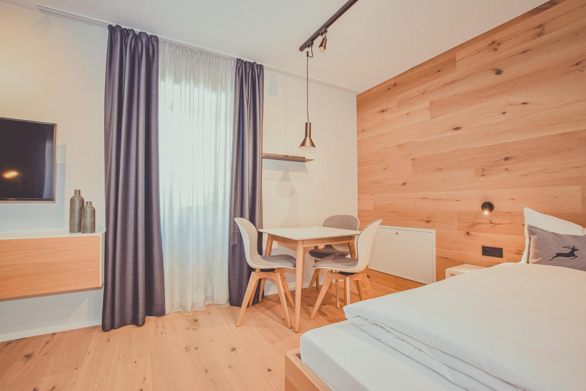 Mariandl Im Oberwirt Apart otel Eggenfelden Dış mekan fotoğraf