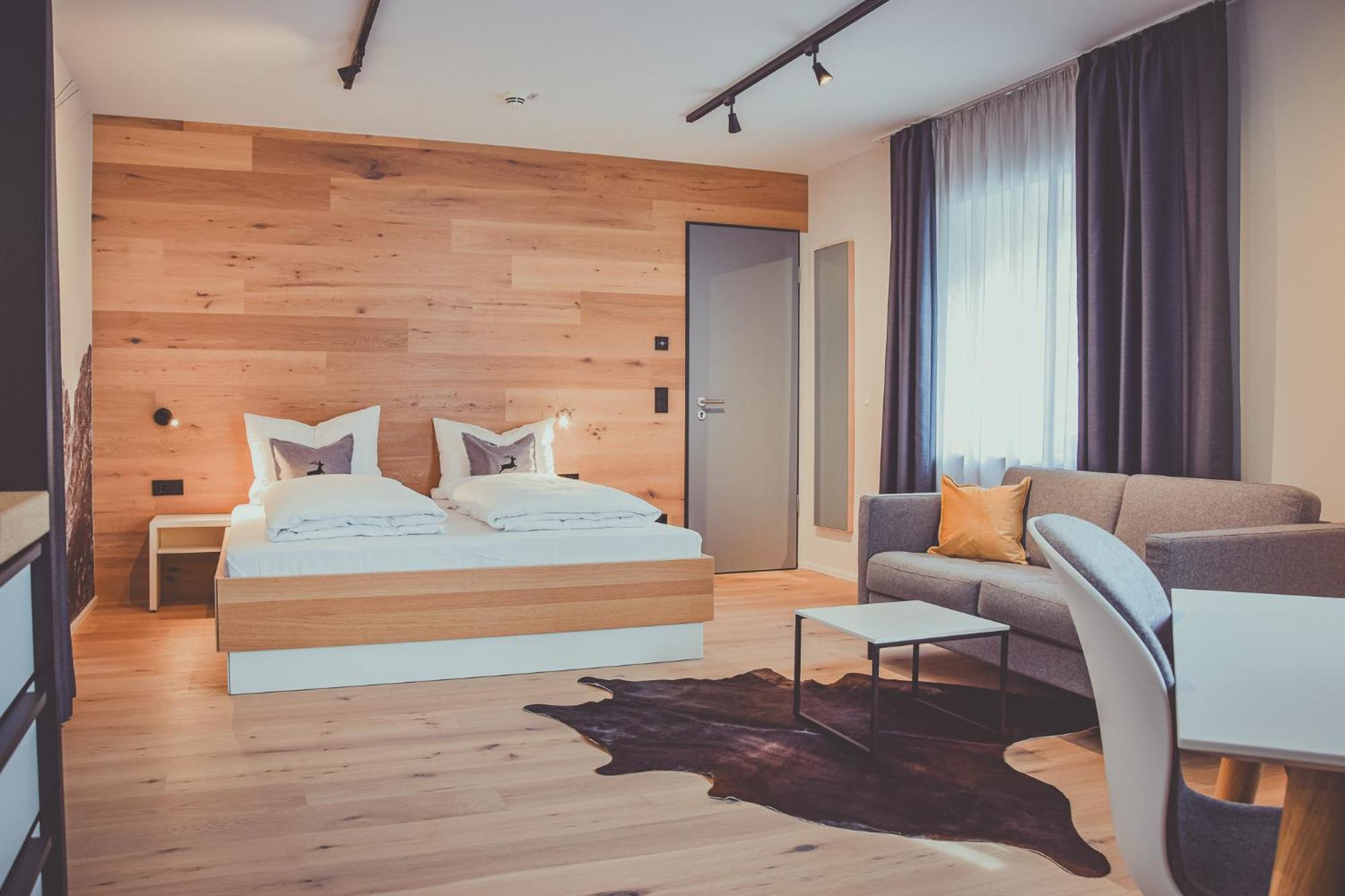 Mariandl Im Oberwirt Apart otel Eggenfelden Dış mekan fotoğraf